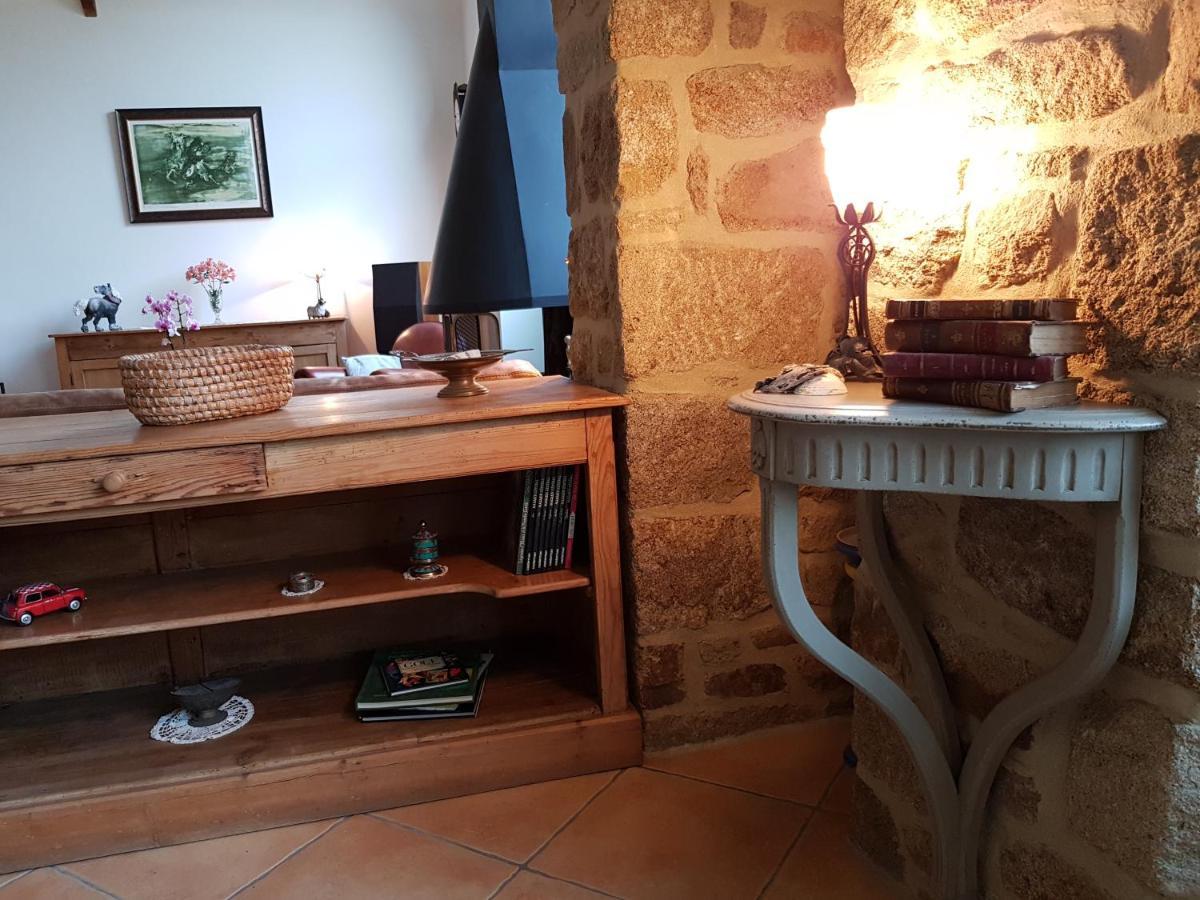 Domaine De Keryargon, Chambres D'Hotes Belz Εξωτερικό φωτογραφία