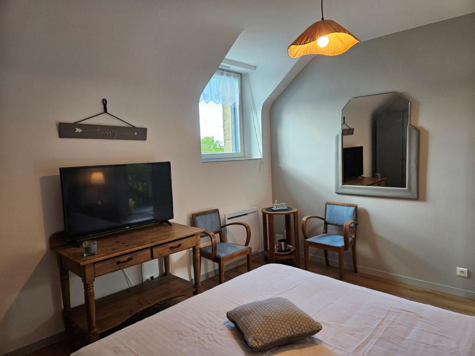 Domaine De Keryargon, Chambres D'Hotes Belz Εξωτερικό φωτογραφία